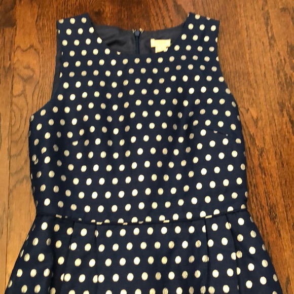 J Crew Dress - Picture 2 of 4